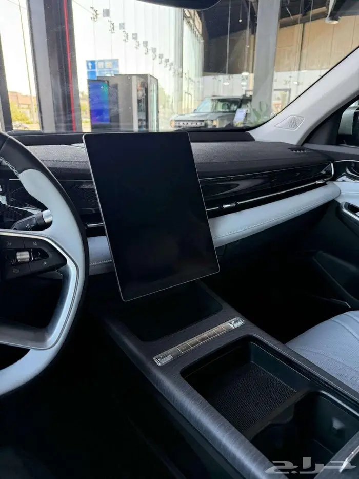 جيلي بريفيس 2026 عروض سفنز 5