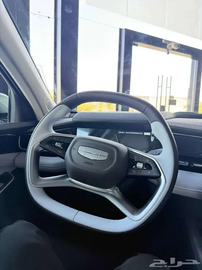 جيلي بريفيس 2026 عروض سفنز 4