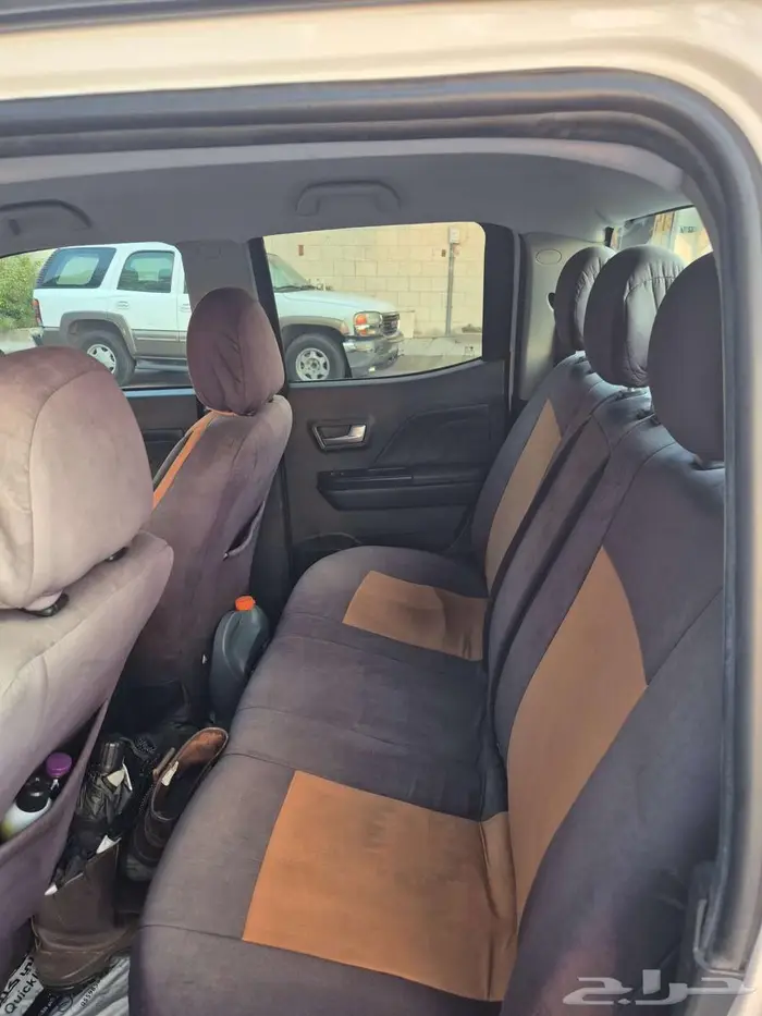 وينقل7 موديل 2020 ديزل 2