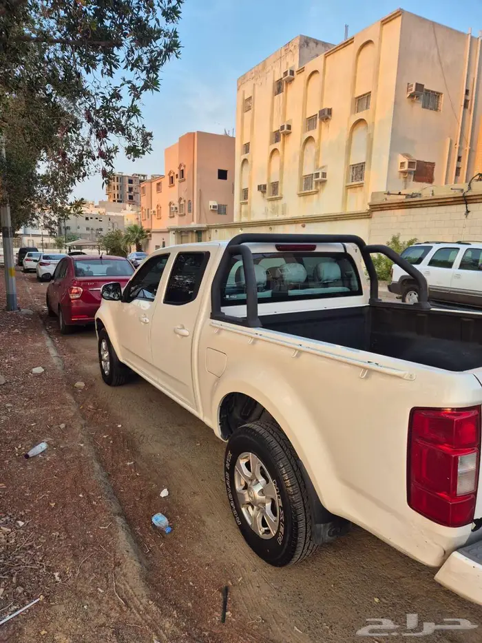 وينقل7 موديل 2020 ديزل 10