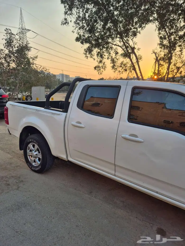 وينقل7 موديل 2020 ديزل 5