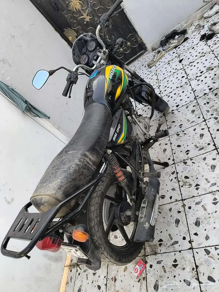 12 دباب للبيع بوكسر هندي واثنين سواد 2