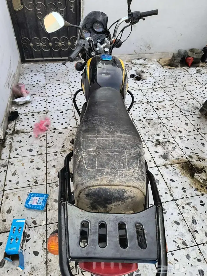 12 دباب للبيع بوكسر هندي واثنين سواد 5