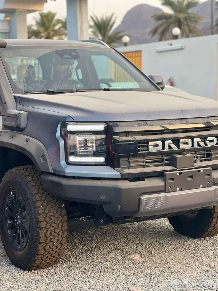 جى ام سي جراند افينيو برو كاش و تمويل 2026 0