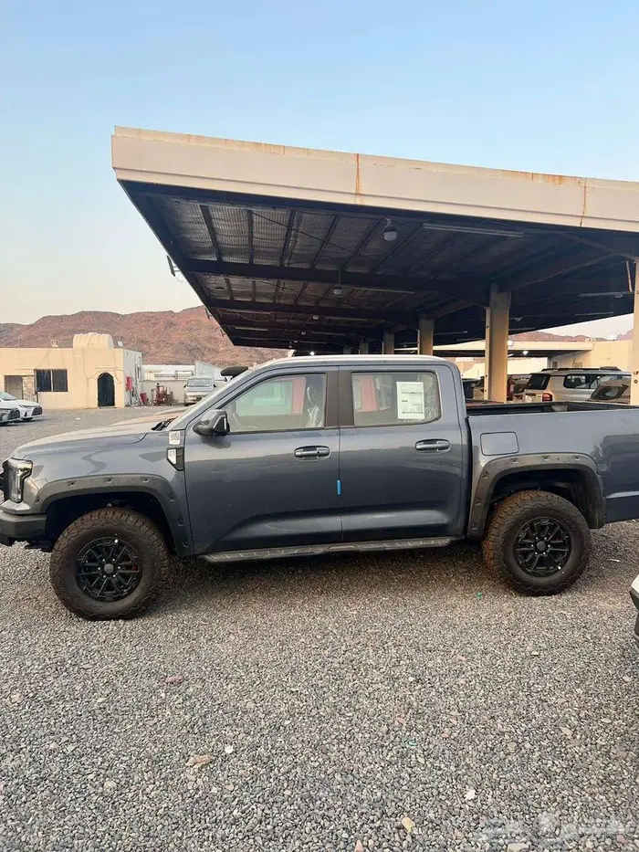 جى ام سي جراند افينيو برو كاش و تمويل 2026 3