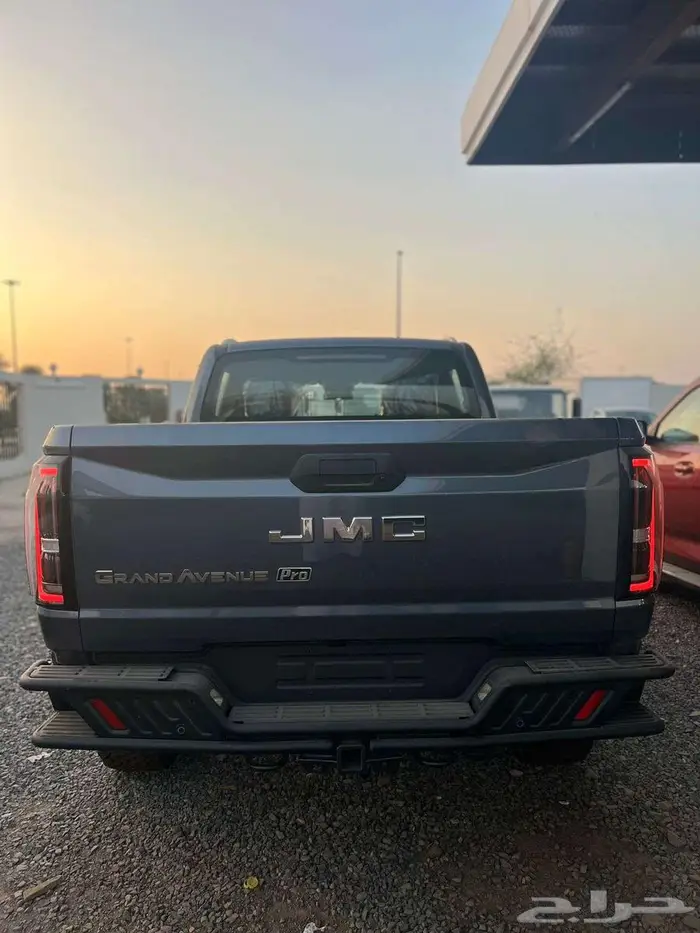 جى ام سي جراند افينيو برو كاش و تمويل 2026 5