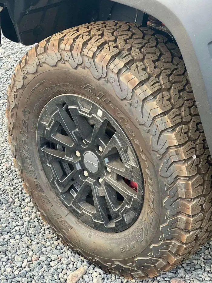 جى ام سي جراند افينيو برو كاش و تمويل 2026 7