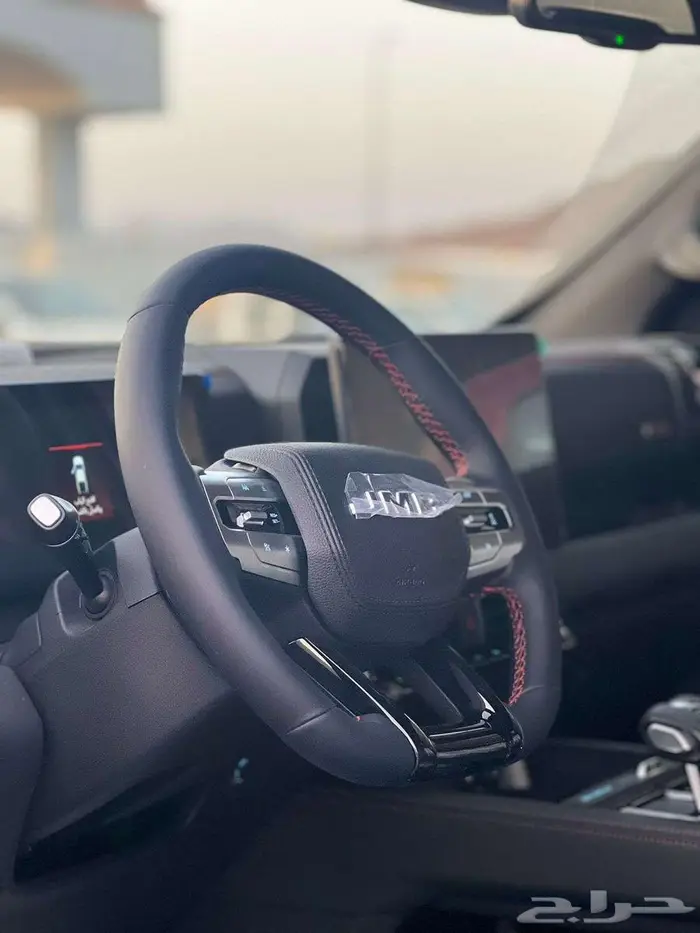 جى ام سي جراند افينيو برو كاش و تمويل 2026 8