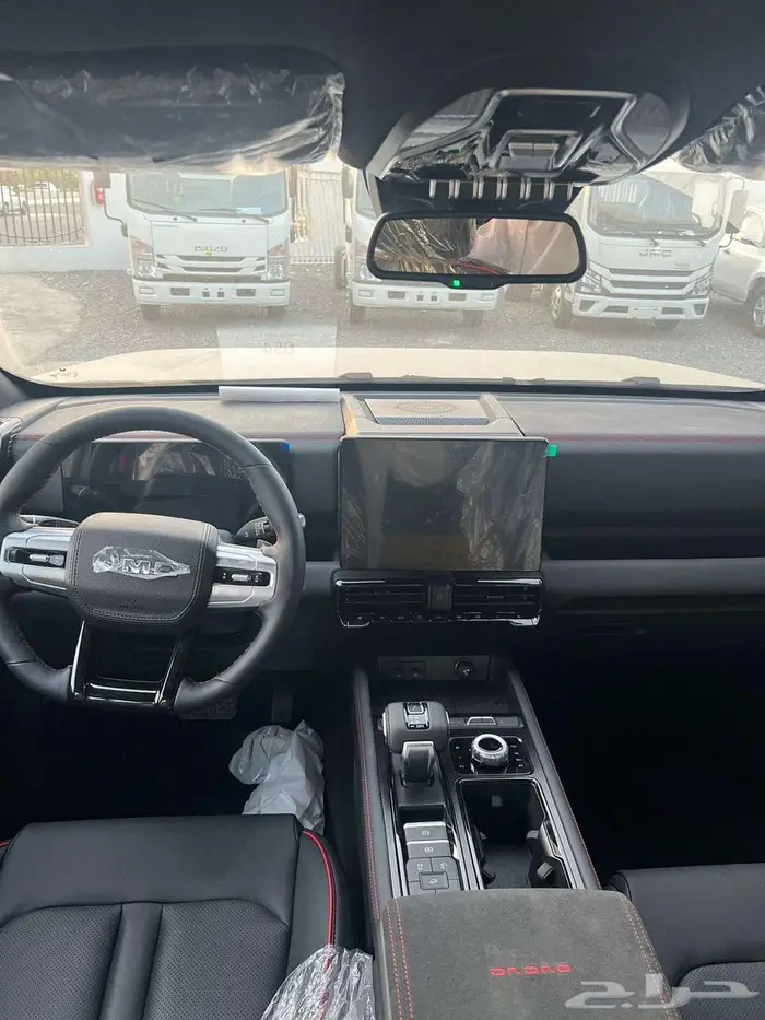 جى ام سي جراند افينيو برو كاش و تمويل 2026 9