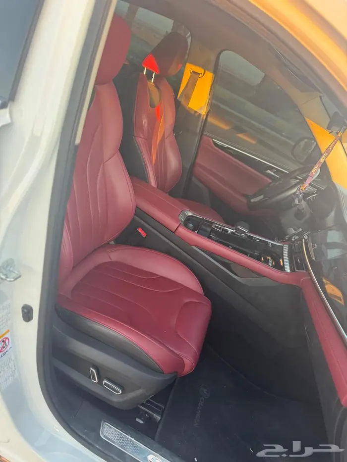 شانجان CS85 فل كامل 7