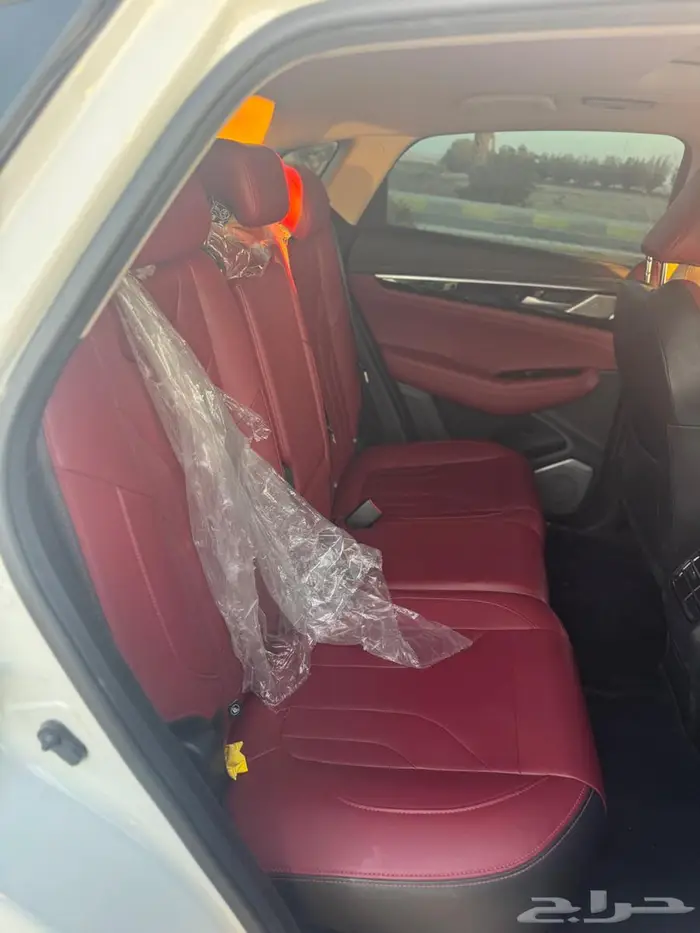 شانجان CS85 فل كامل 3