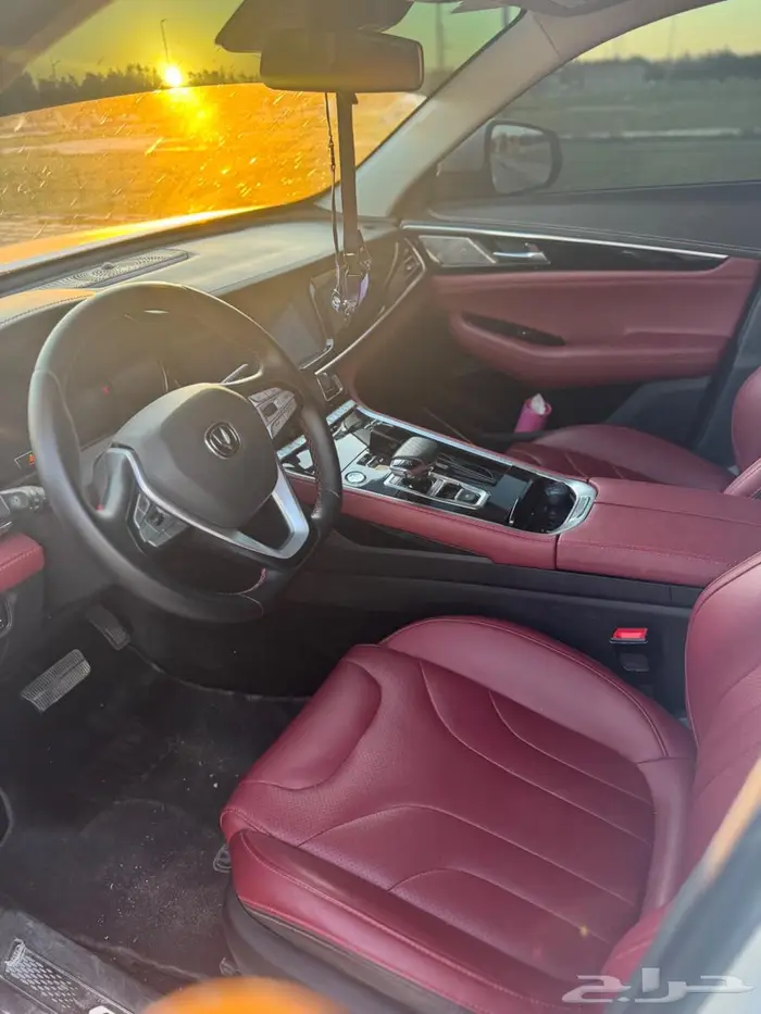 شانجان CS85 فل كامل 10