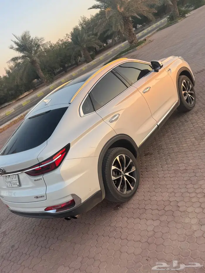 شانجان CS85 فل كامل 4