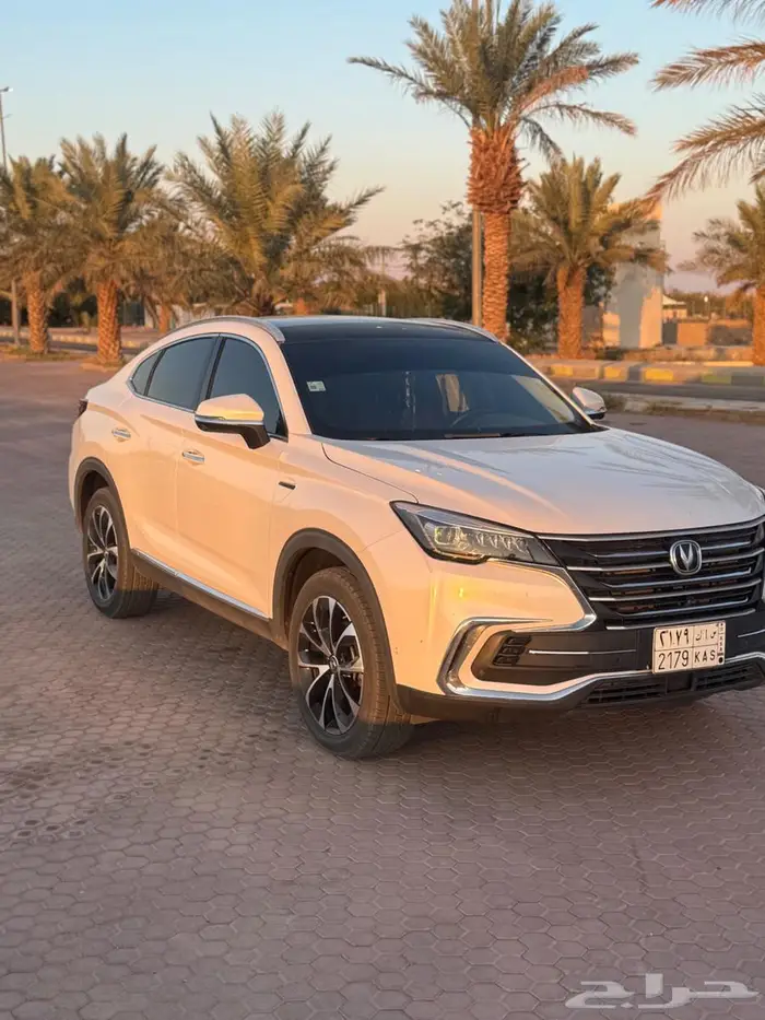 شانجان CS85 فل كامل 6