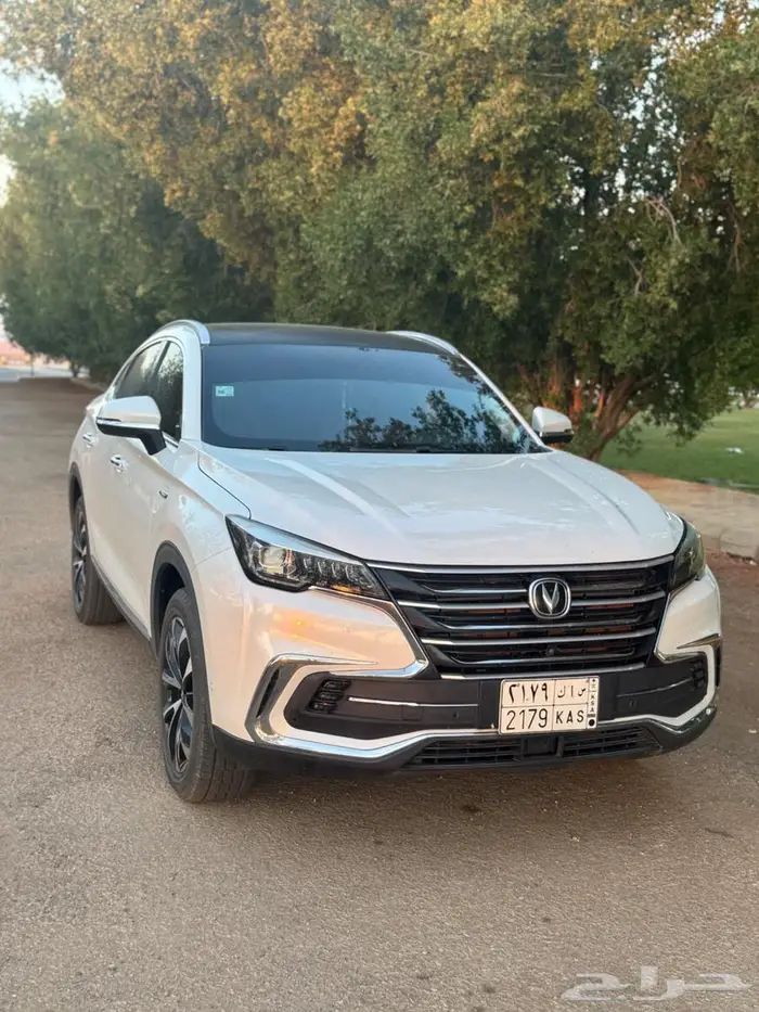 شانجان CS85 فل كامل 9