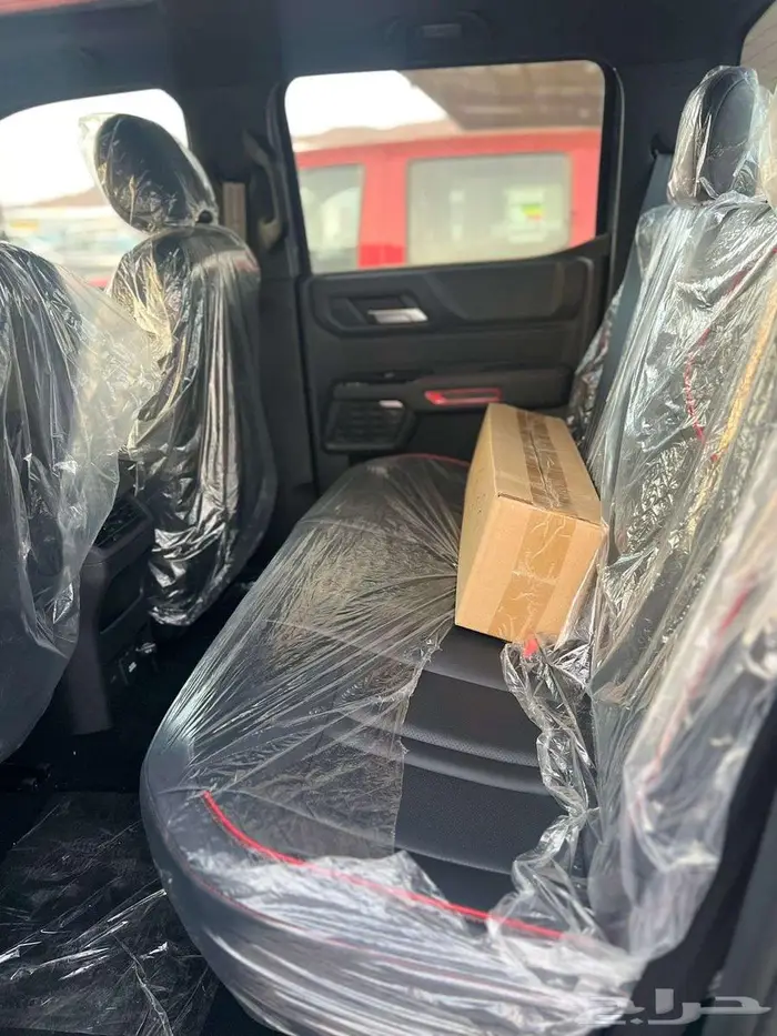 جى ام سي جراند افينيو برو كاش و تمويل 2026 11