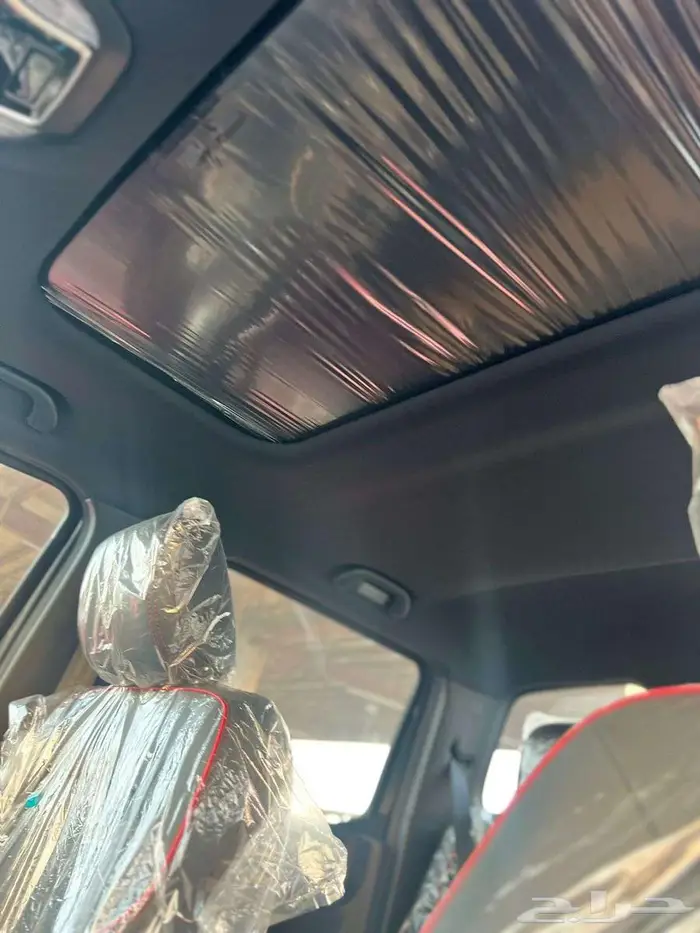 جى ام سي جراند افينيو برو كاش و تمويل 2026 13