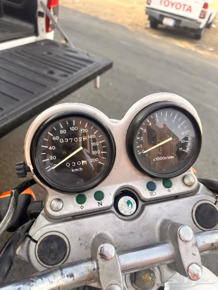 دباب للبيع سزوكي 1