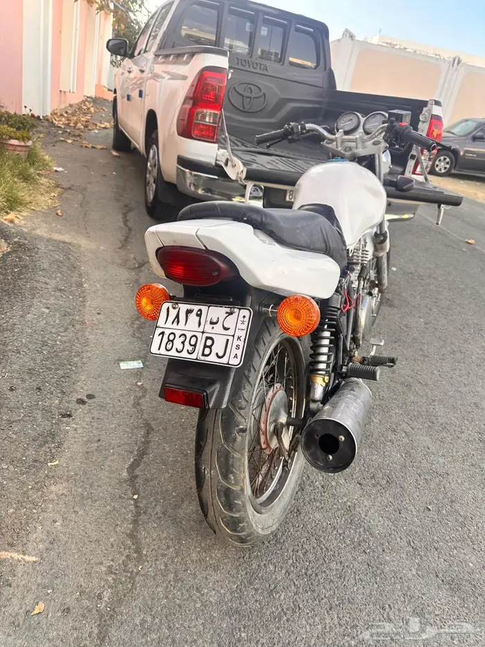 دباب للبيع سزوكي 2