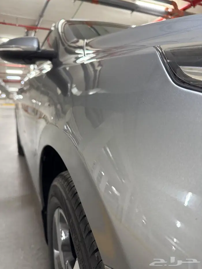 كيا سيراتو 2021 4