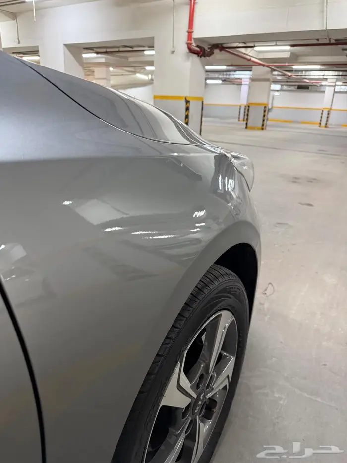 كيا سيراتو 2021 5