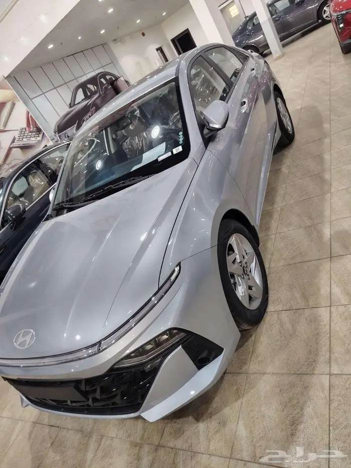 هونداي اكسنت كمفورت 2026 0