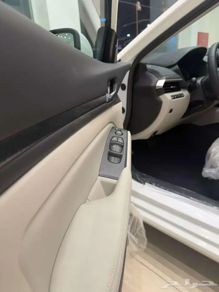 NISSAN - ALTIMA- SV - 2026 7