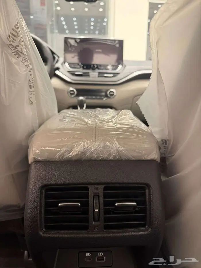 NISSAN - ALTIMA- SV - 2026 9