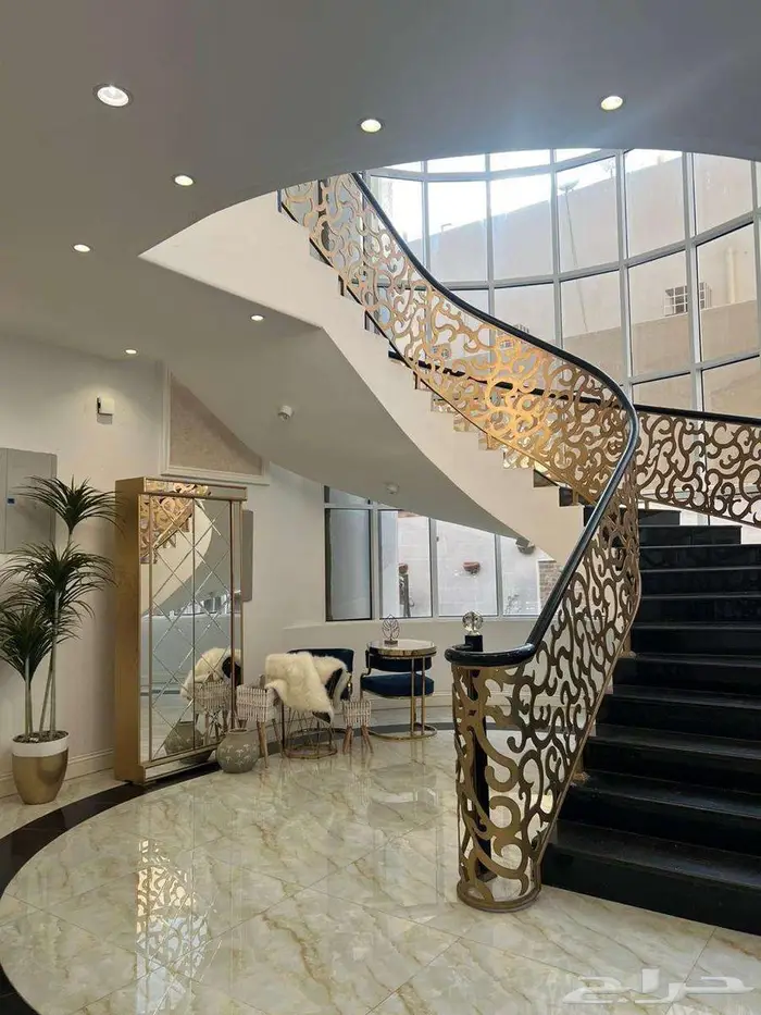 قصر للبيع في مدينة أبها 5