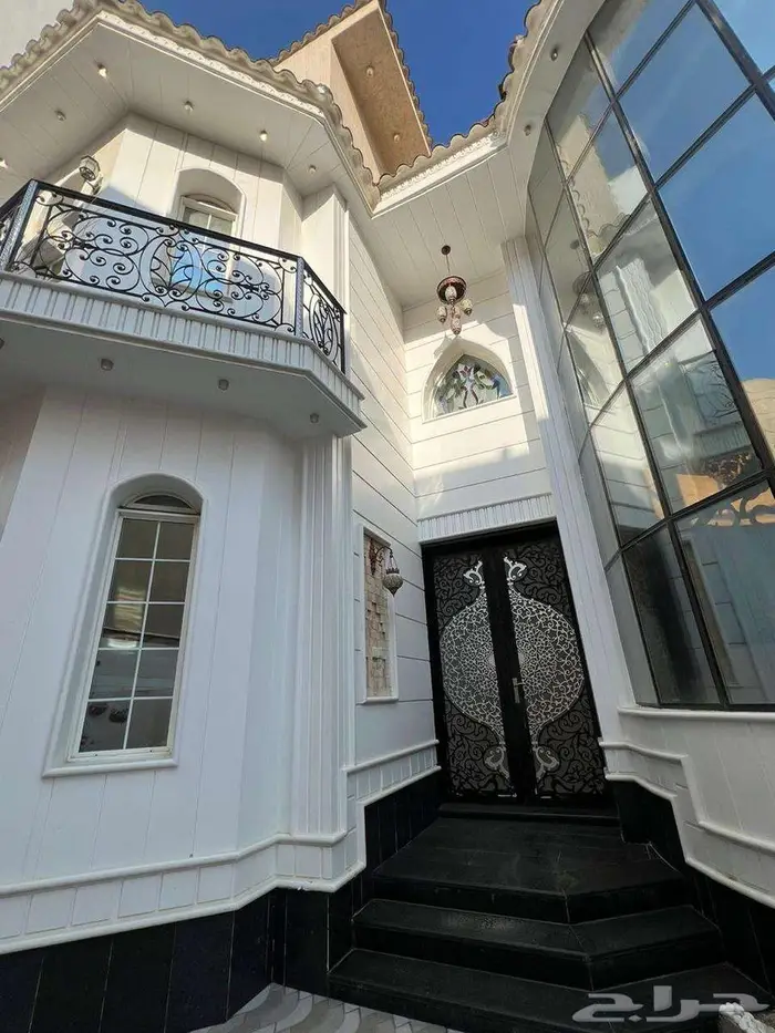 قصر للبيع في مدينة أبها 2