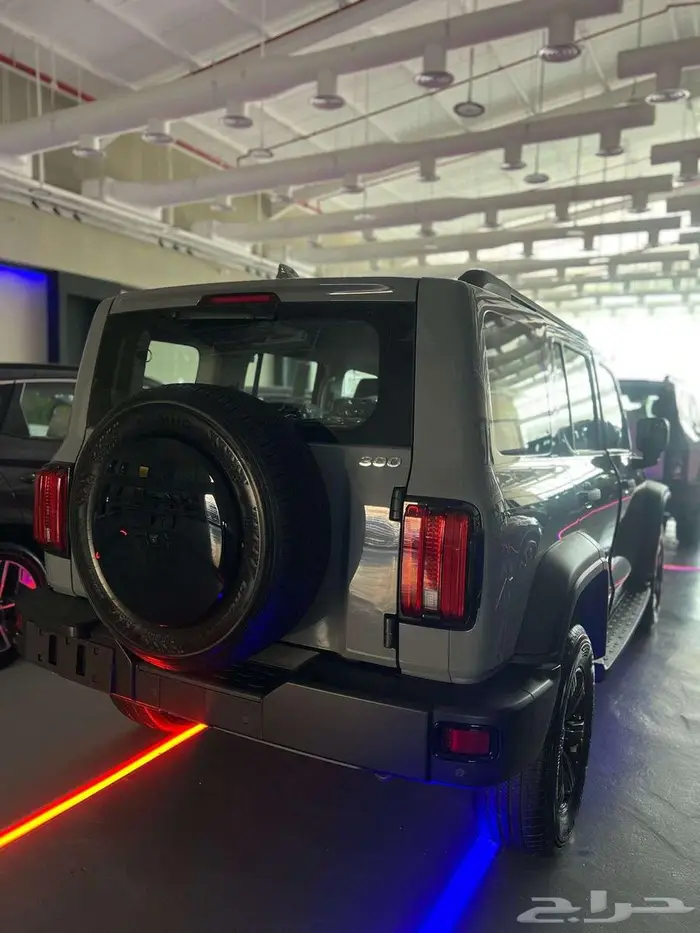 تانك 300 2025 فل كامل عروض نهاية العام 1