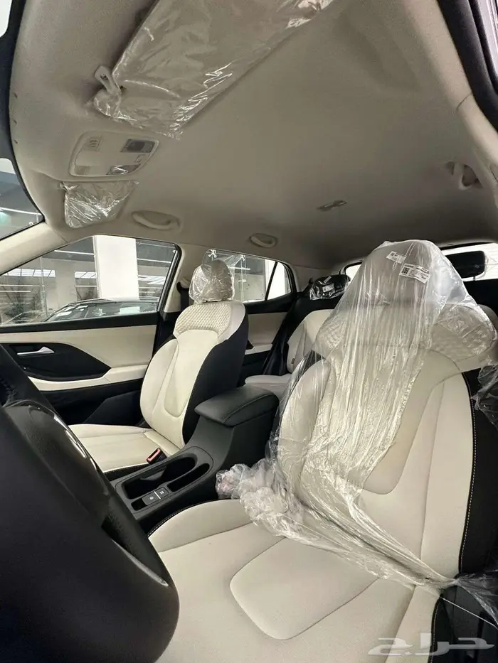 هيونداي كريتا موديل 2026 4