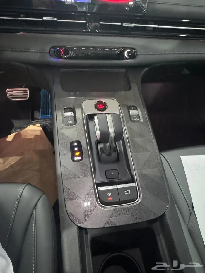 جي اي سي امباو R كاش او تقسيط من راتب 3500 2