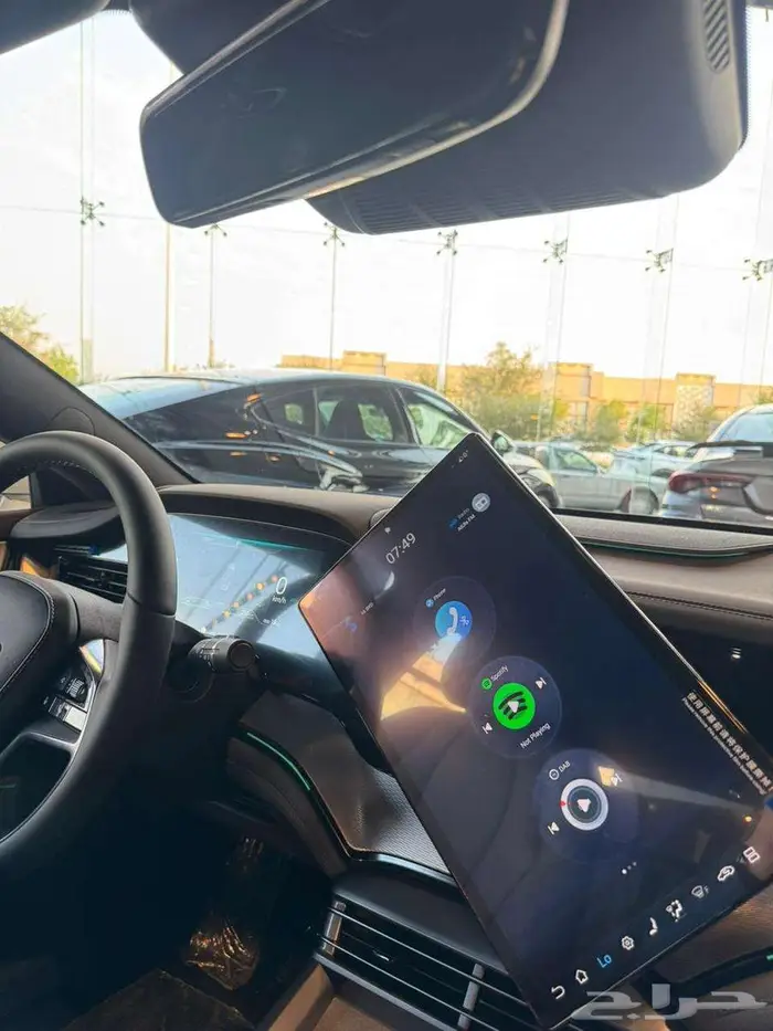 BYD سيل 7 2026 فل كامل اعلى فئة اقل سعر حتلاقيه 17