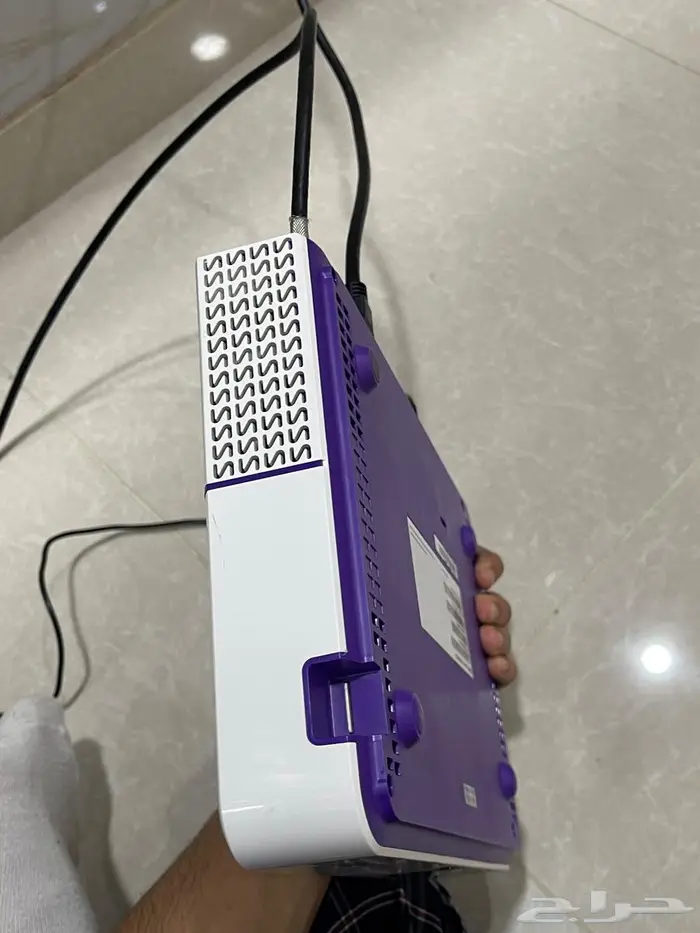 رسيفير بي ان سبورت خليجي 2