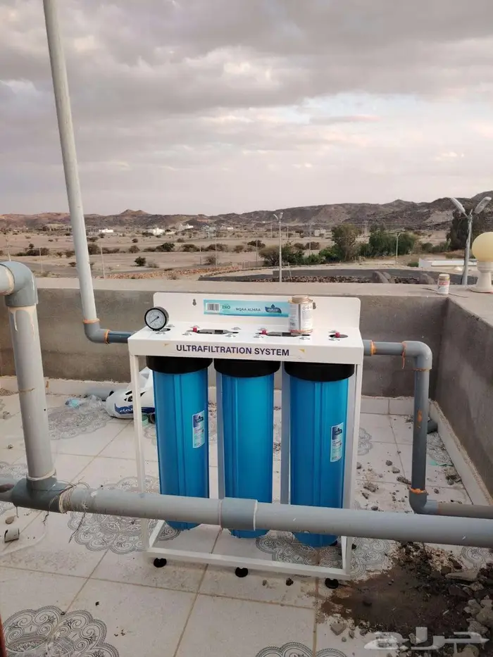 فلاتر خزانات تحمي بيتك بالكامل 8