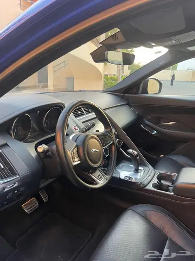 جاكوار E-Pace P250 R-Dynamic index