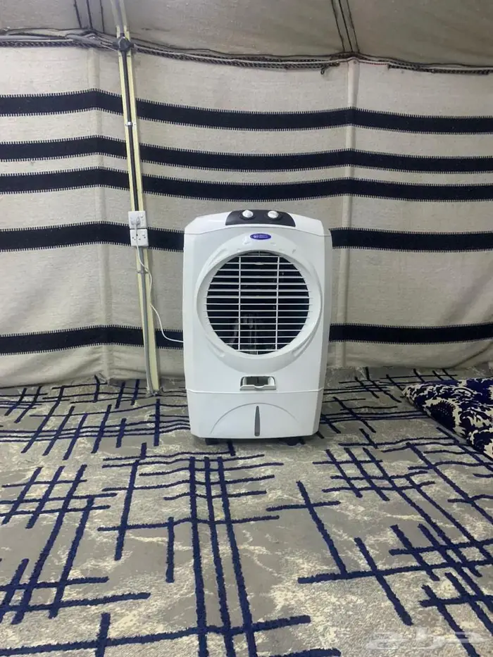 مخيم للإيجار اليومي في المدينة المنورة 25