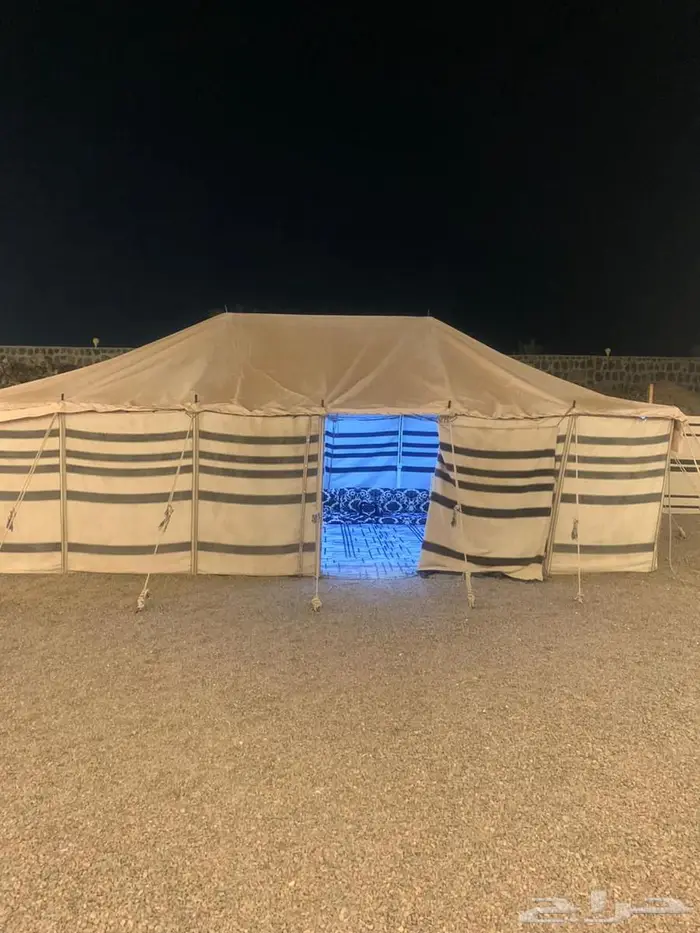 مخيم للإيجار اليومي في المدينة المنورة 22