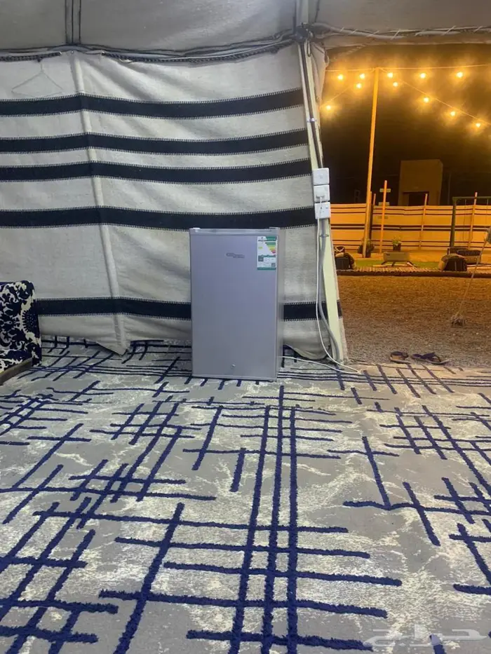 مخيم للإيجار اليومي في المدينة المنورة 27