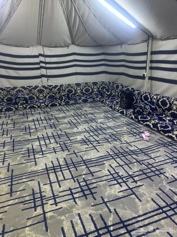 مخيم للإيجار اليومي في المدينة المنورة 23