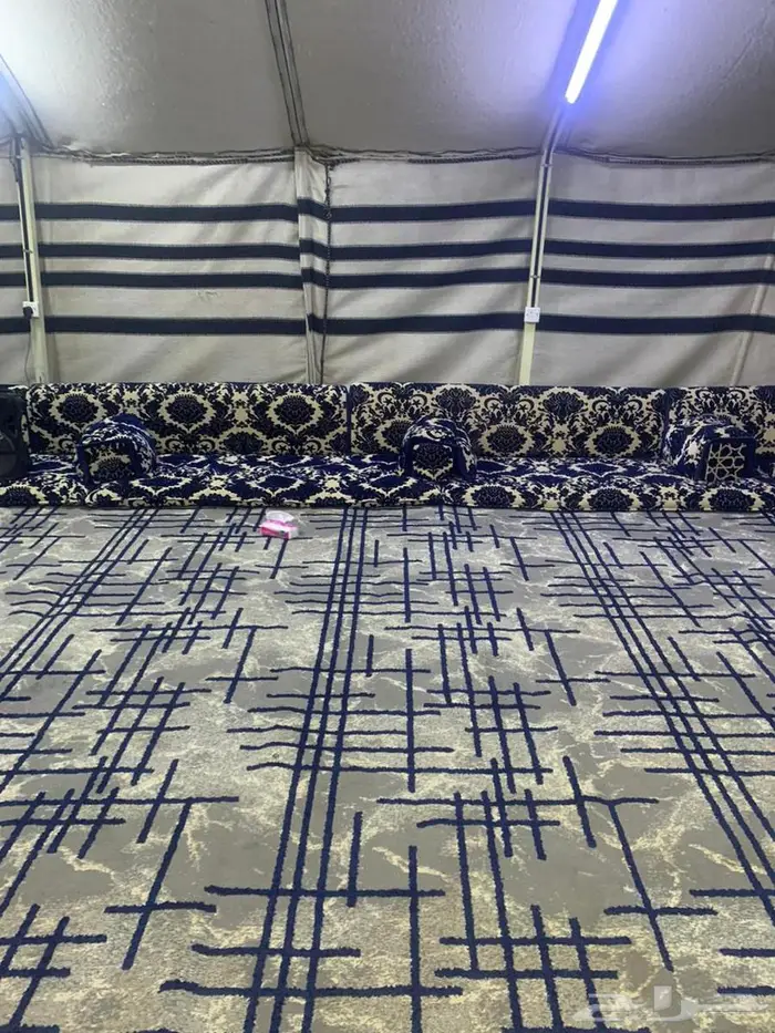 مخيم للإيجار اليومي في المدينة المنورة 24