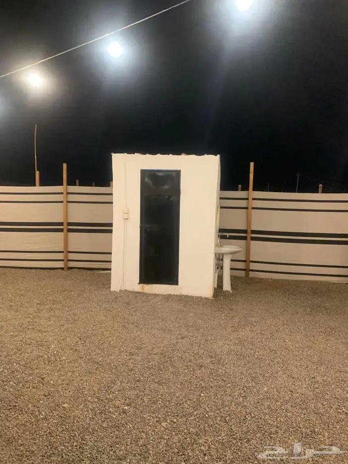 مخيم للإيجار اليومي في المدينة المنورة 17