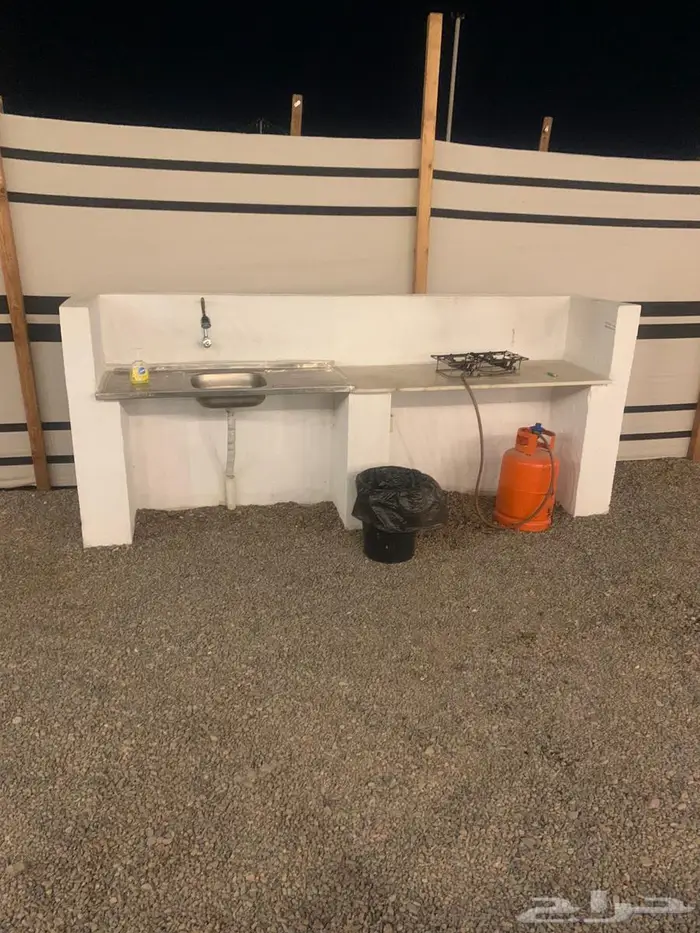 مخيم للإيجار اليومي في المدينة المنورة 16