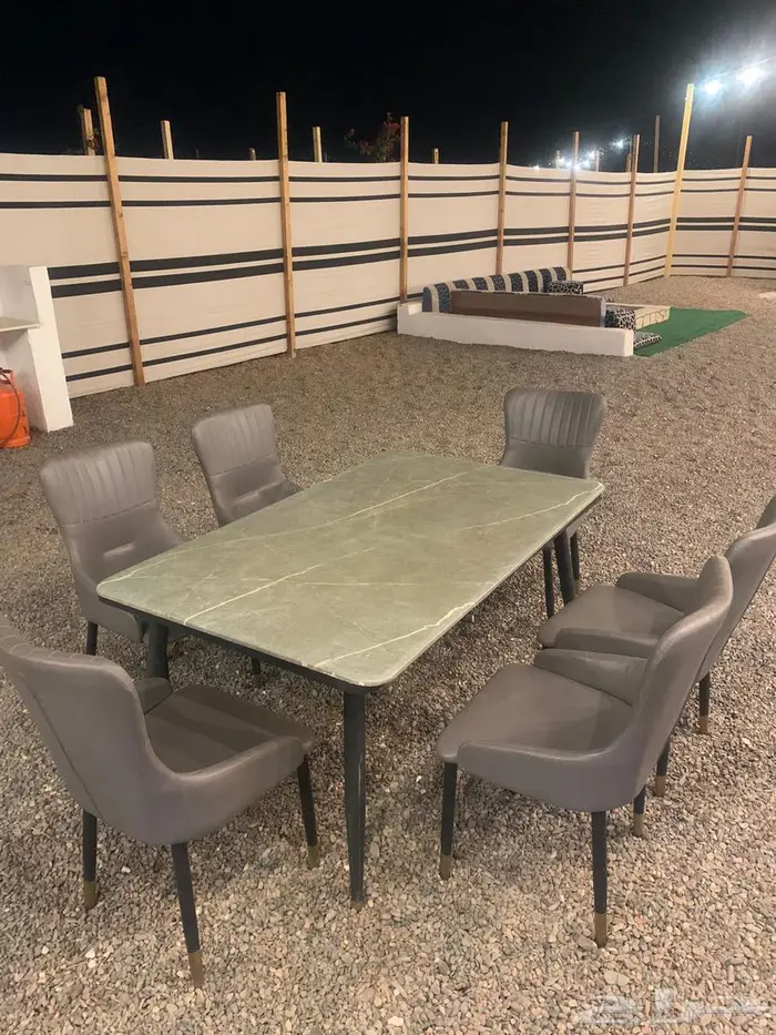 مخيم للإيجار اليومي في المدينة المنورة 15