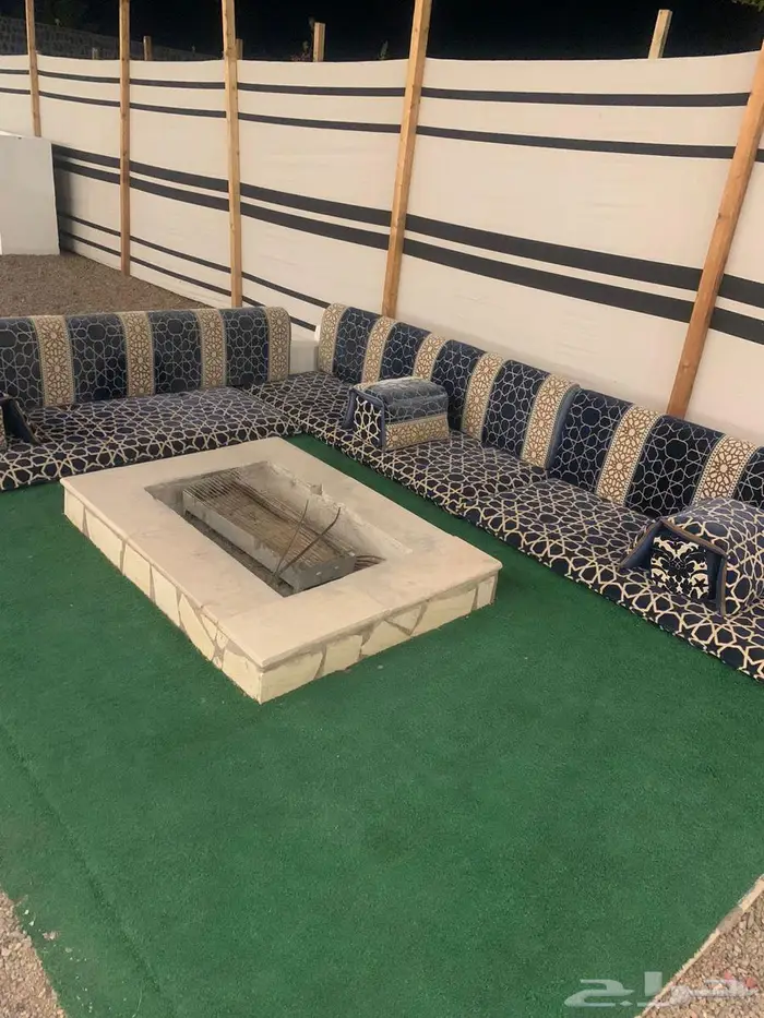 مخيم للإيجار اليومي في المدينة المنورة 13