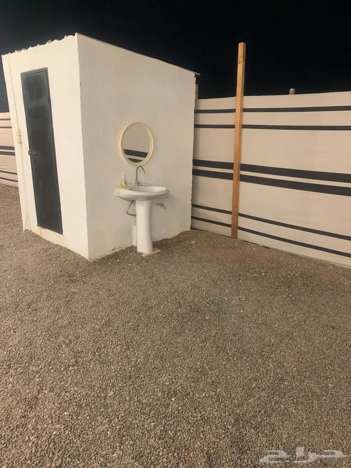 مخيم للإيجار اليومي في المدينة المنورة 18