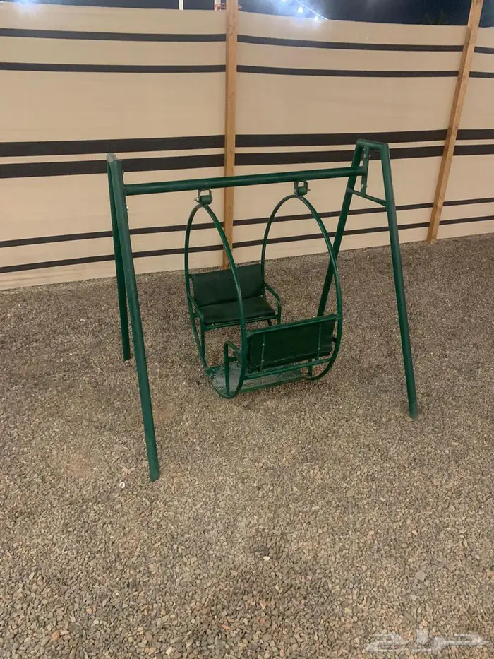 مخيم للإيجار اليومي في المدينة المنورة 4