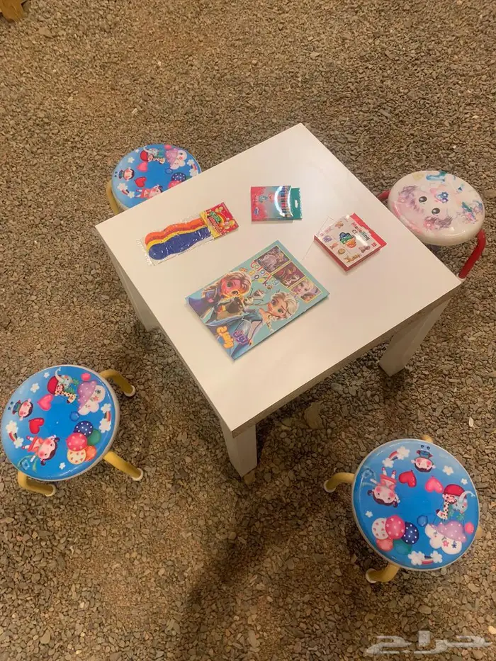 مخيم للإيجار اليومي في المدينة المنورة 6