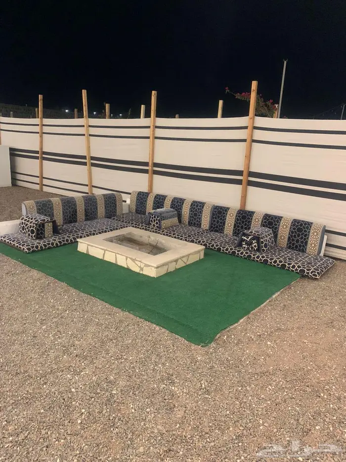 مخيم للإيجار اليومي في المدينة المنورة 14